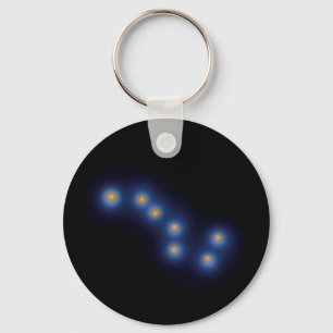 Porte-clés The Big Dipper