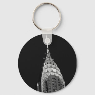Porte-clés The Chrysler Building - New York City