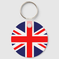 The Classic Union Jack