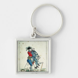 Porte-clés The Game doit finir bientôt