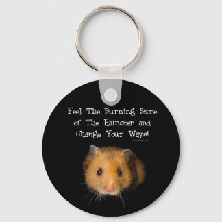 Porte-clés The Hamster