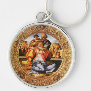 Porte-clés The Holy Family