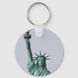 Porte-clés The Statue of Liberty