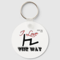 The Way (Tsade)