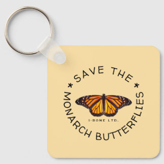 PORTE-CLÉS THEMONARCHS MONARCHS 3