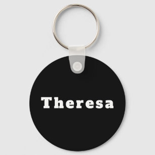 Porte-clés Theresa