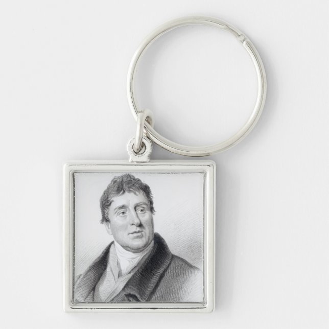 Porte-clés Thomas Telford, 1831 (Devant)