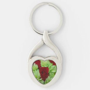 Porte-clés Thomasse