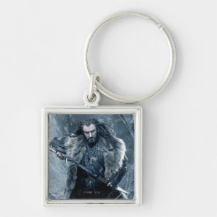 Porte-clés THORIN OAKENSHIELD™ Poster de caractères 3