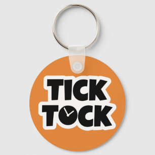 Porte-clés Tick