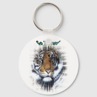 Porte-clés Tigre
