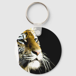Porte-clés Tigre
