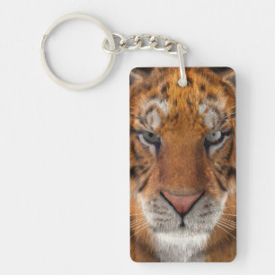 Porte-clés Tigre