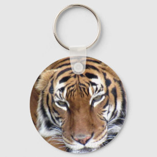 Porte-clés Tigre - Porte - clé