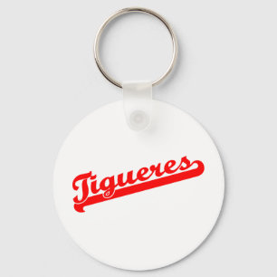 Porte-clés Tigueres
