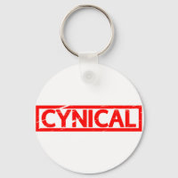 Timbre cynique