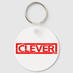 Porte-clés Timbre intelligent