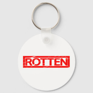 Porte-clés Timbre rotatif