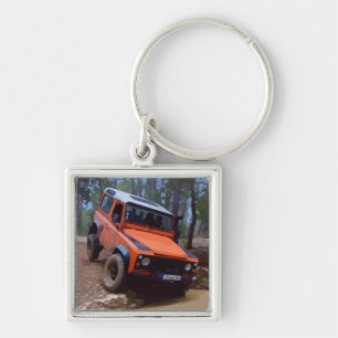 PORTE-CLÉS TIMELESS