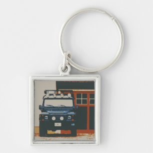 PORTE-CLÉS TIMELESS