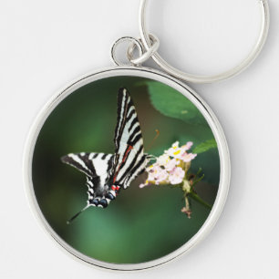 Porte-clés Tiny Zebra Porte - clé