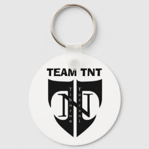 PORTE-CLÉS TNT, ÉQUIPE TNT