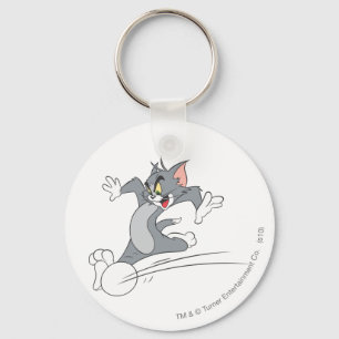 Porte-clés Tom and Jerry Soccer (Football) 3