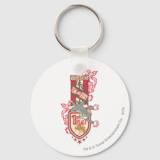 Porte-clés Tom et Jerry 1ère place 1
