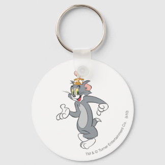 Porte-clés Tom et Jerry Pair