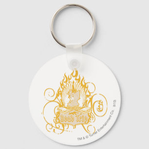 Porte-clés Tom et Jerry Road Trip