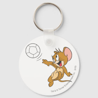 Porte-clés Tom et Jerry Soccer (Football) 1