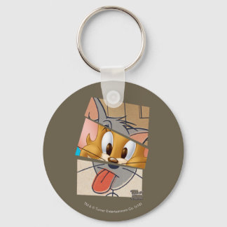 Porte-clés Tom Et Jerry | Tom Et Jerry Mashup