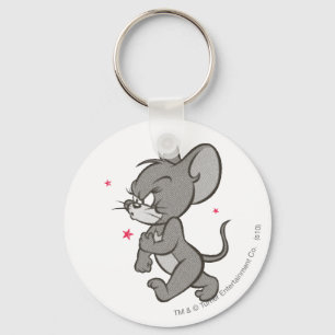 Porte-clés Tom et Jerry Tough Mouse 1