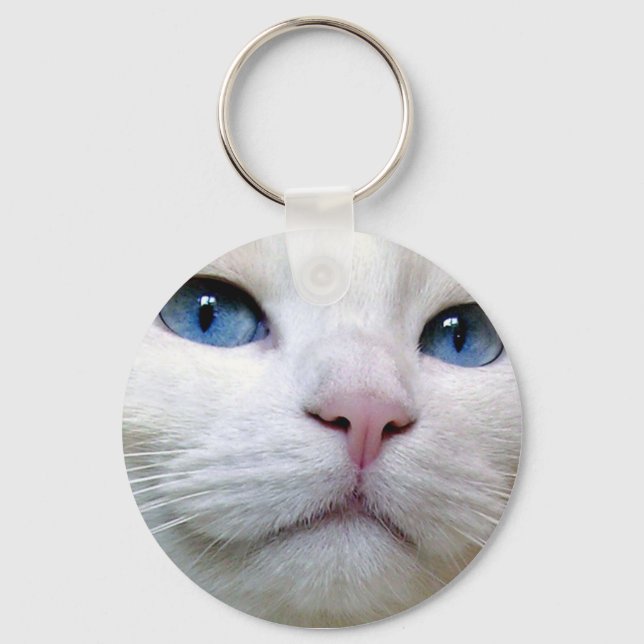 Porte-clés Tom Keychaine (Recto)