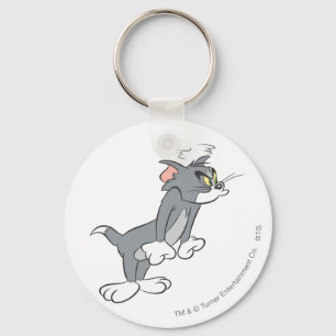 Porte-clés Tom vapeur