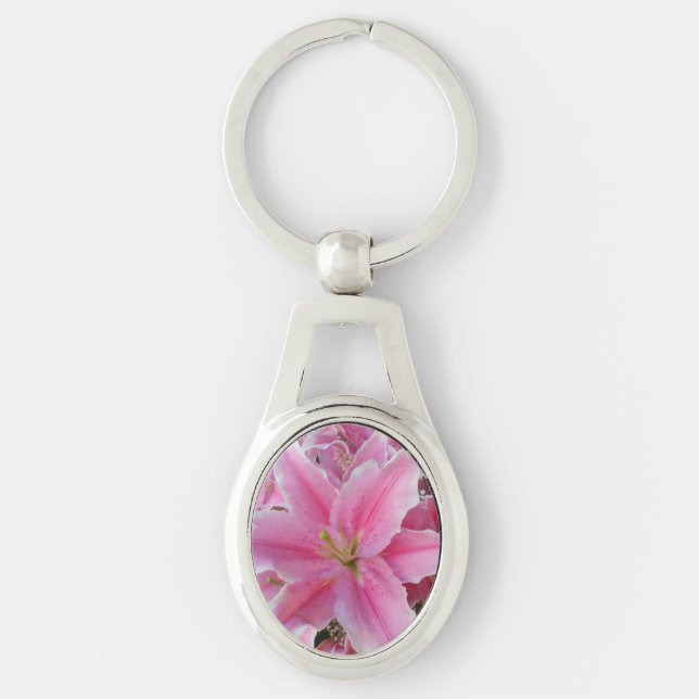 Porte-clés Tommasina (Devant)