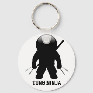 Porte-clés Tong Ninja Porte - clé