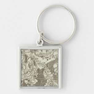 Porte-clés Tonnerre