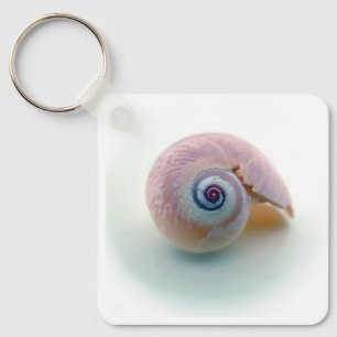 Porte-clés Tonnes de coquilles