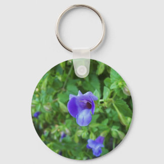 Porte-clés Torenia