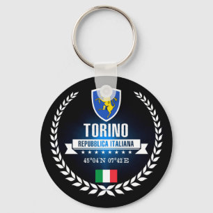 Porte-clés Torino