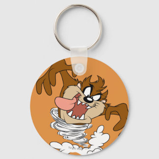 Porte-clés Tornade à bulles TAZ™