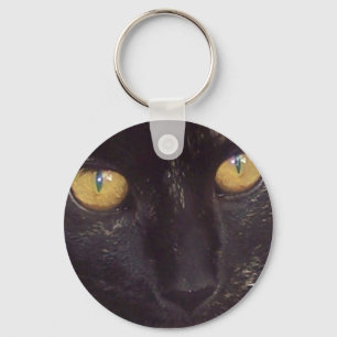 Porte-clés Tortie font face