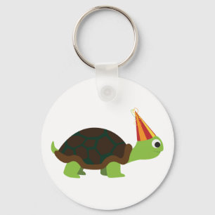 Porte-clés Tortue