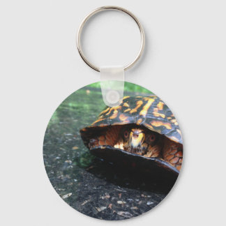 Porte-clés Tortue