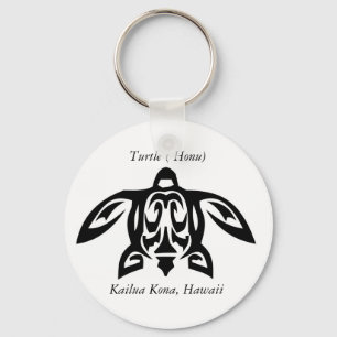 Porte-clés Tortue Honu.