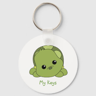 Porte-clés Tortue Lil Baby