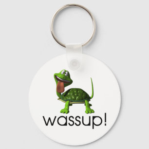 Porte-clés Tortue Wassup