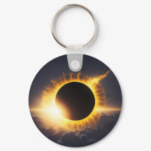 Total Solaire Eclipse Souvenir Ajouter du texte po