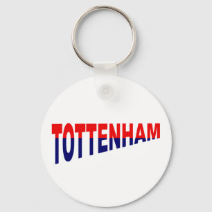 Porte-clés Tottenham